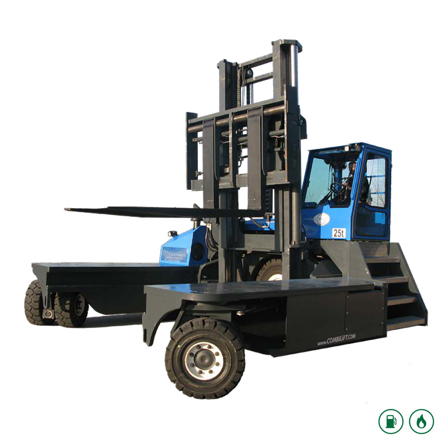 COMBILIFT C-Serie C 25000