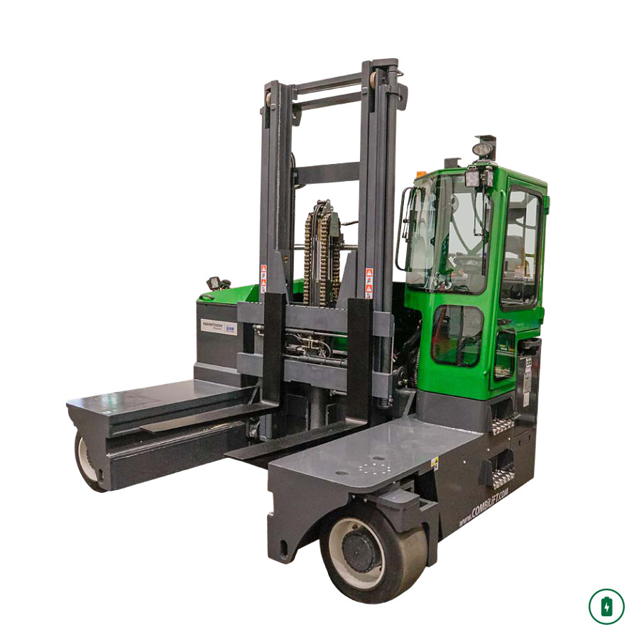 COMBILIFT C-Serie C 8000 ET