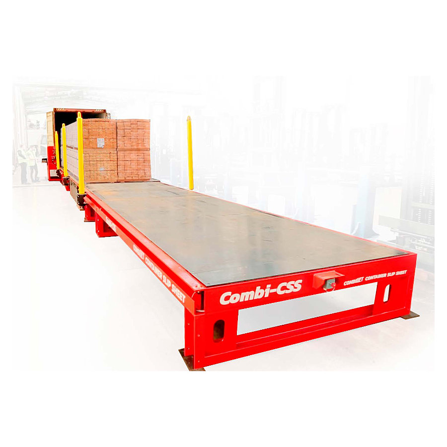Combilift Combi CSS