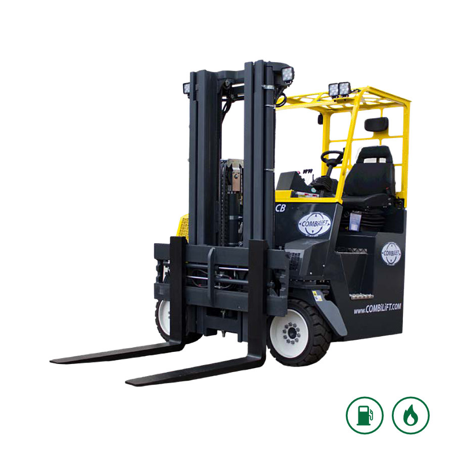 Combilift Combi CB4