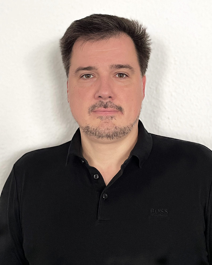 Daniel Berlin