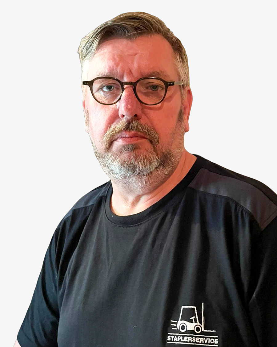 Herr Schnarr